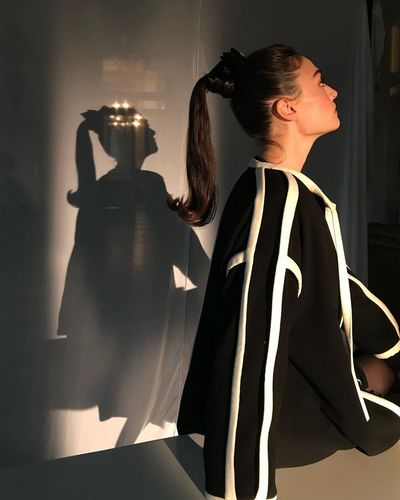 Esra Bilgiç seksi ifşa fotoğrafı 696