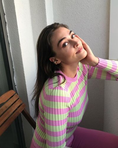 Esra Bilgiç seksi ifşa fotoğrafı 713