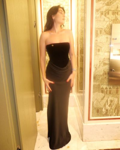 Esra Bilgiç seksi ifşa fotoğrafı 72