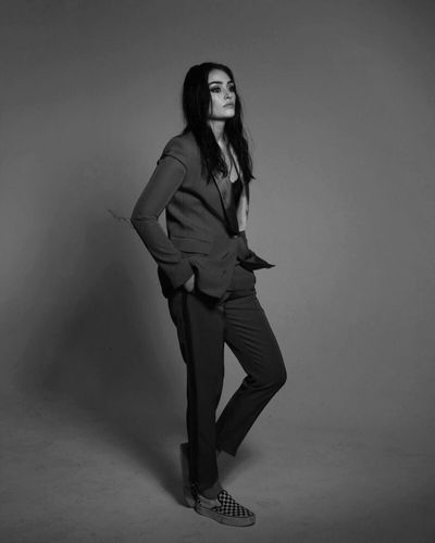Esra Bilgiç seksi ifşa fotoğrafı 738