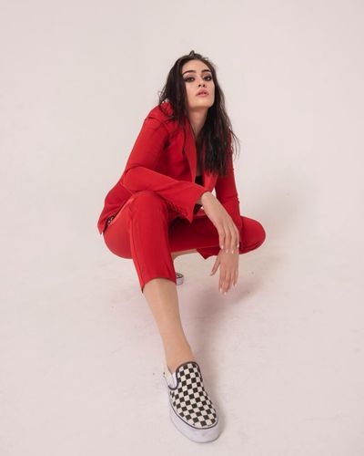 Esra Bilgiç seksi ifşa fotoğrafı 745