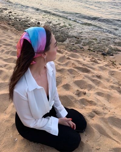 Esra Bilgiç seksi ifşa fotoğrafı 768