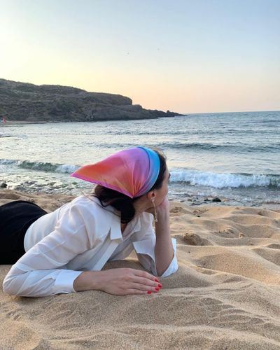 Esra Bilgiç seksi ifşa fotoğrafı 769