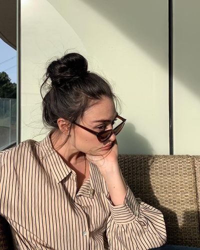 Esra Bilgiç seksi ifşa fotoğrafı 793