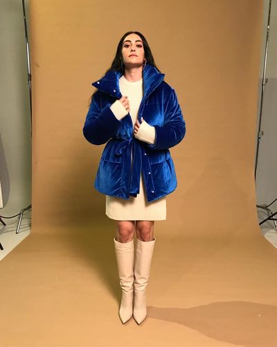 Esra Bilgiç seksi ifşa fotoğrafı 810