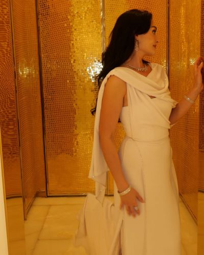 Esra Bilgiç seksi ifşa fotoğrafı 81