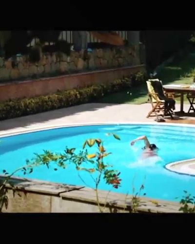 Ezgi Esma Kürklü seksi ifşa fotoğrafı 1 — Aman Reis Duymasın (2019)