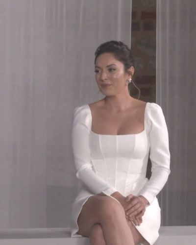 Ezgi Mola seksi ifşa fotoğrafı 22