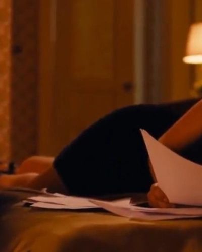 Qui A Tue Lady Winsley?