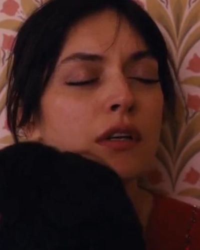 Qui A Tue Lady Winsley?