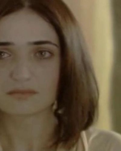Zeynep'in Sekiz Gunu