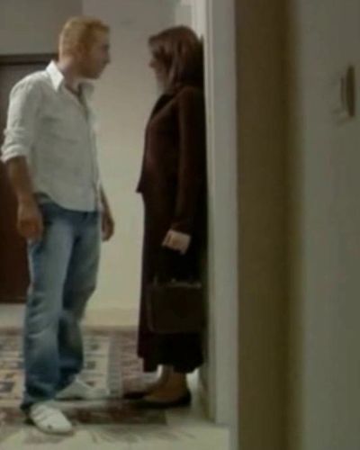 Fadik Sevin Atasoy seksi ifşa fotoğrafı 5 — Zeynep'in Sekiz Günü (2007)
