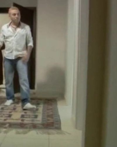 Fadik Sevin Atasoy seksi ifşa fotoğrafı 6 — Zeynep'in Sekiz Günü (2007)