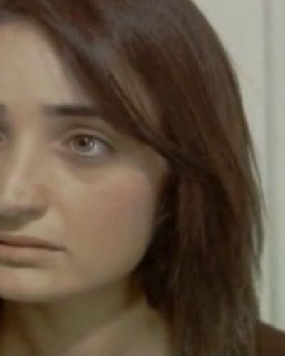Zeynep'in Sekiz Gunu