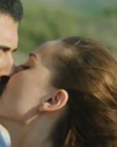 Ask Sana Benzer