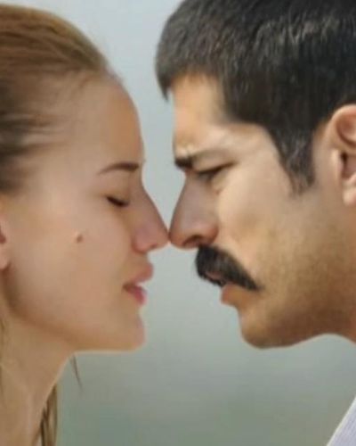 Ask Sana Benzer