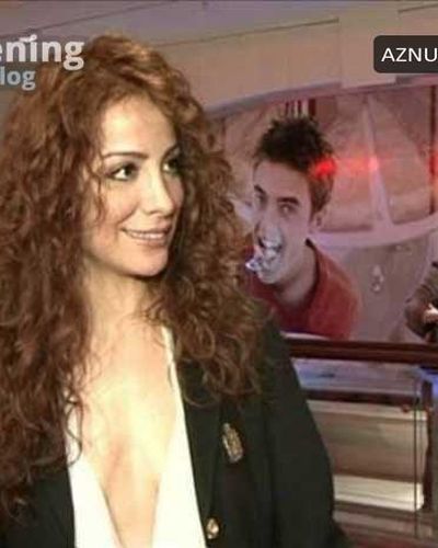 Fatma Toptas Sexy And Hot Photos Collection