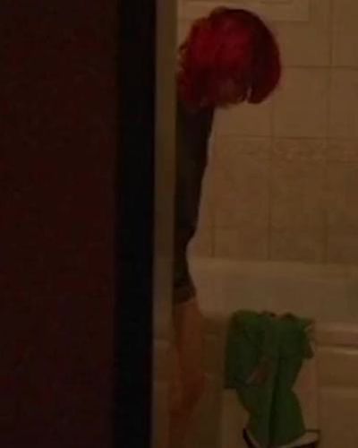 Feride Çetin seksi ifşa fotoğrafı 11 — İki Genç Kız (2005)