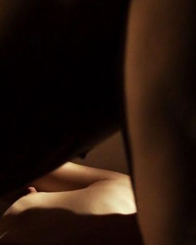 Funda Eryigit seksi ifşa fotoğrafı 19 — Funda Eryigit Nude Scenes From Tereddut (clair-obscur, 2016) (2016)