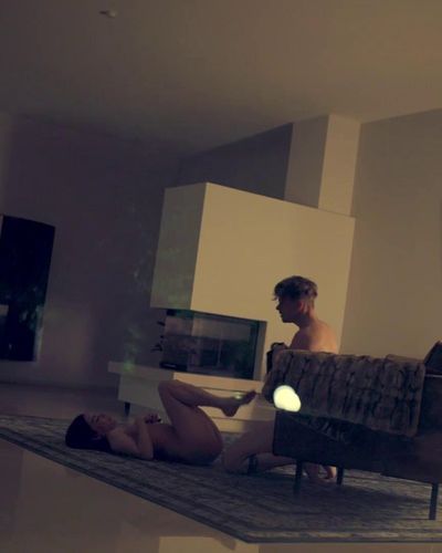 Gamze Senol seksi ifşa fotoğrafı 5 — Nihat - Alles Auf Anfang (2021)