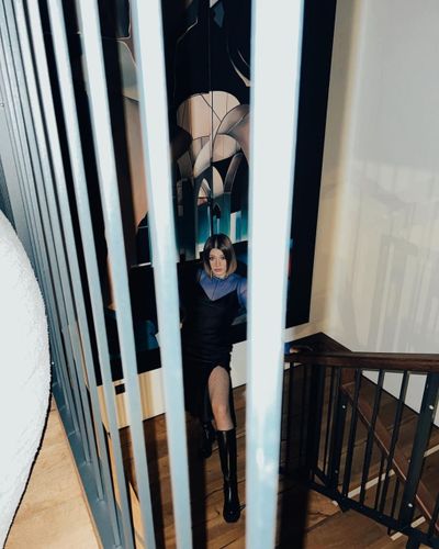 Gizem Karaca seksi ifşa fotoğrafı 108