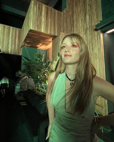 Gizem Karaca seksi ifşa fotoğrafı 114