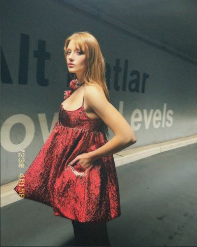 Gizem Karaca seksi ifşa fotoğrafı 115