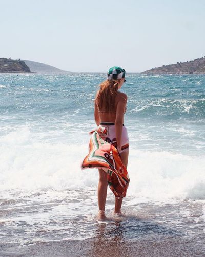 Gizem Karaca seksi ifşa fotoğrafı 132