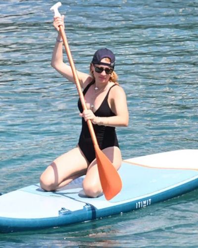 Gizem Karaca seksi ifşa fotoğrafı 143