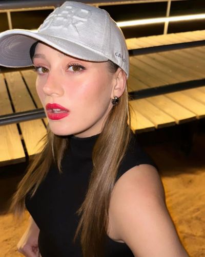 Gizem Karaca seksi ifşa fotoğrafı 152