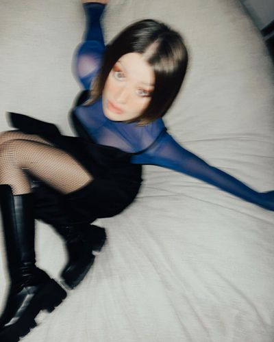 Gizem Karaca seksi ifşa fotoğrafı 155