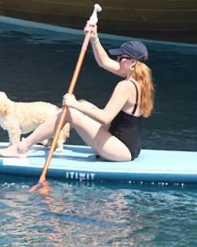 Gizem Karaca seksi ifşa fotoğrafı 159