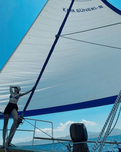 Gizem Karaca seksi ifşa fotoğrafı 160