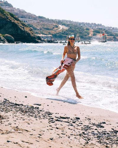 Gizem Karaca seksi ifşa fotoğrafı 162