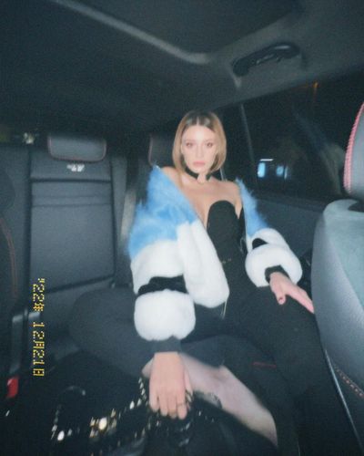 Gizem Karaca seksi ifşa fotoğrafı 169