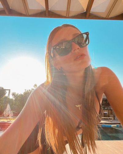 Gizem Karaca seksi ifşa fotoğrafı 178