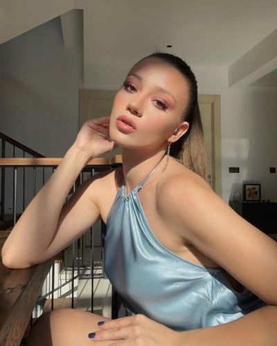 Gizem Karaca seksi ifşa fotoğrafı 188