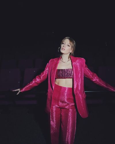 Gizem Karaca seksi ifşa fotoğrafı 195