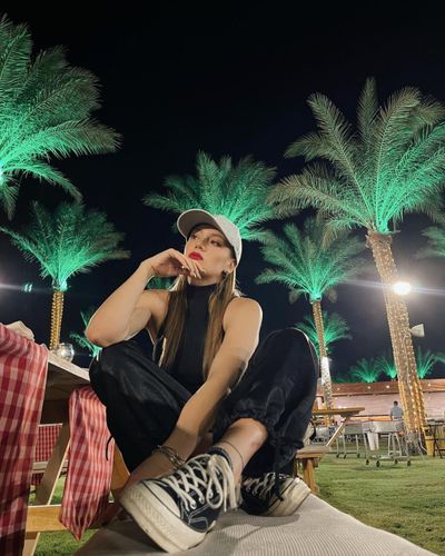 Gizem Karaca seksi ifşa fotoğrafı 198