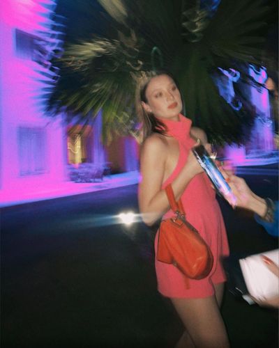 Gizem Karaca seksi ifşa fotoğrafı 207
