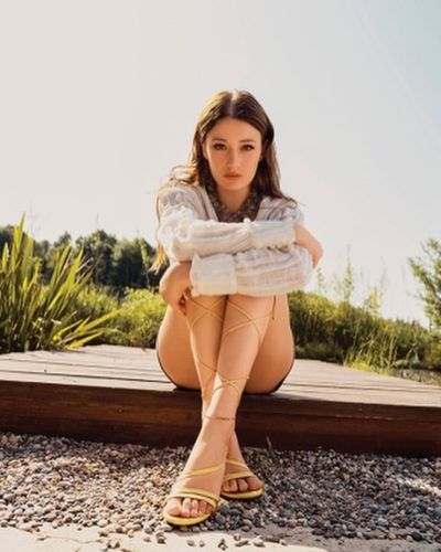 Gizem Karaca seksi ifşa fotoğrafı 231