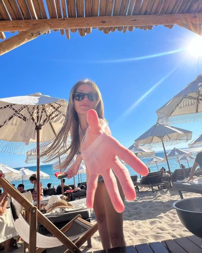Gizem Karaca seksi ifşa fotoğrafı 233
