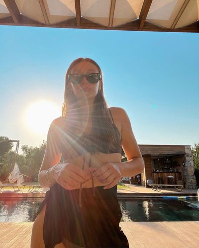 Gizem Karaca seksi ifşa fotoğrafı 239