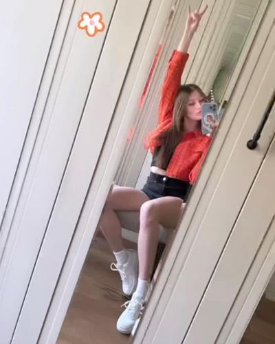 Gizem Karaca seksi ifşa fotoğrafı 244
