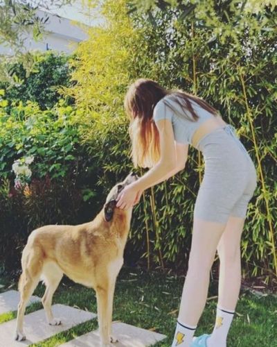 Gizem Karaca seksi ifşa fotoğrafı 248