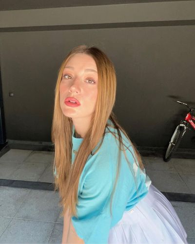 Gizem Karaca seksi ifşa fotoğrafı 252