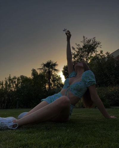 Gizem Karaca seksi ifşa fotoğrafı 254