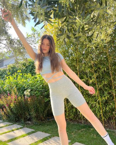 Gizem Karaca seksi ifşa fotoğrafı 258