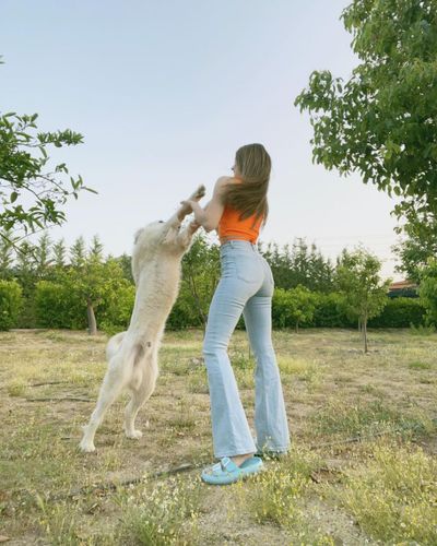 Gizem Karaca seksi ifşa fotoğrafı 264