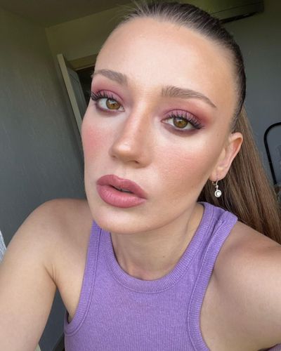 Gizem Karaca seksi ifşa fotoğrafı 269